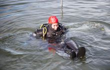 Zdjęcia z 20 urodzin Centrum Nurkowego Tryton