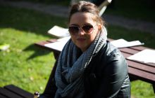 Zdjęcia z 20 urodzin Centrum Nurkowego Tryton