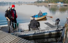 Zdjęcia z 20 urodzin Centrum Nurkowego Tryton