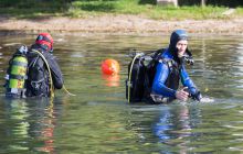 Zdjęcia z 20 urodzin Centrum Nurkowego Tryton