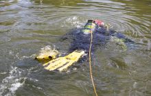 Zdjęcia z 20 urodzin Centrum Nurkowego Tryton