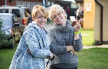 Zdjęcia z 20 urodzin Centrum Nurkowego Tryton