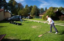 Zdjęcia z 20 urodzin Centrum Nurkowego Tryton