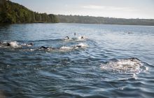 Zdjęcia z 20 urodzin Centrum Nurkowego Tryton