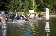 Zdjęcia z 20 urodzin Centrum Nurkowego Tryton