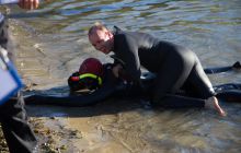 Zdjęcia z 20 urodzin Centrum Nurkowego Tryton