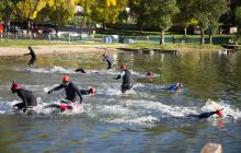 Zdjęcia z 20 urodzin Centrum Nurkowego Tryton
