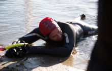 Zdjęcia z 20 urodzin Centrum Nurkowego Tryton