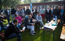 Zdjęcia z 20 urodzin Centrum Nurkowego Tryton