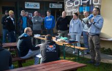 Zdjęcia z 20 urodzin Centrum Nurkowego Tryton