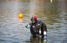 Zdjęcia z 20 urodzin Centrum Nurkowego Tryton