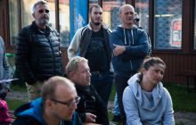 Zdjęcia z 20 urodzin Centrum Nurkowego Tryton