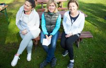 Zdjęcia z 20 urodzin Centrum Nurkowego Tryton