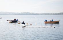 Zdjęcia z 20 urodzin Centrum Nurkowego Tryton