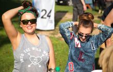 Zdjęcia z 20 urodzin Centrum Nurkowego Tryton