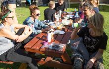 Zdjęcia z 20 urodzin Centrum Nurkowego Tryton