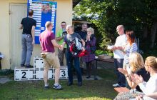 Zdjęcia z 20 urodzin Centrum Nurkowego Tryton