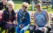 Zdjęcia z 20 urodzin Centrum Nurkowego Tryton