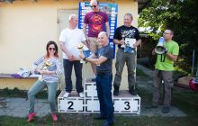 Zdjęcia z 20 urodzin Centrum Nurkowego Tryton