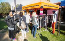 Zdjęcia z 20 urodzin Centrum Nurkowego Tryton