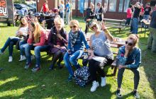 Zdjęcia z 20 urodzin Centrum Nurkowego Tryton