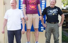 Zdjęcia z 20 urodzin Centrum Nurkowego Tryton