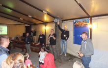 Zdjęcia z 20 urodzin Centrum Nurkowego Tryton