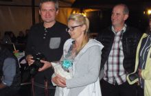 Zdjęcia z 20 urodzin Centrum Nurkowego Tryton