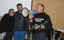 Zdjęcia z 20 urodzin Centrum Nurkowego Tryton