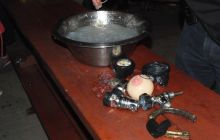 Zdjęcia z 20 urodzin Centrum Nurkowego Tryton