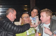 Zdjęcia z 20 urodzin Centrum Nurkowego Tryton