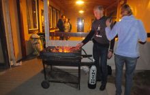 Zdjęcia z 20 urodzin Centrum Nurkowego Tryton