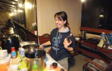 Zdjęcia z 20 urodzin Centrum Nurkowego Tryton