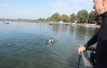 Zdjęcia z 20 urodzin Centrum Nurkowego Tryton