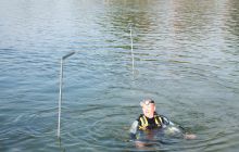 Zdjęcia z 20 urodzin Centrum Nurkowego Tryton