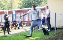 Zdjęcia z 20 urodzin Centrum Nurkowego Tryton