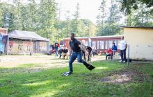 Zdjęcia z 20 urodzin Centrum Nurkowego Tryton