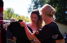 Zdjęcia z 20 urodzin Centrum Nurkowego Tryton