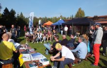 Zdjęcia z 20 urodzin Centrum Nurkowego Tryton