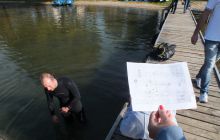 Zdjęcia z 20 urodzin Centrum Nurkowego Tryton