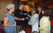 Zdjęcia z 20 urodzin Centrum Nurkowego Tryton