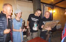 Zdjęcia z 20 urodzin Centrum Nurkowego Tryton