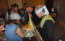 Zdjęcia z 20 urodzin Centrum Nurkowego Tryton