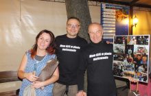 Zdjęcia z 20 urodzin Centrum Nurkowego Tryton