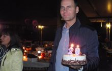 Zdjęcia z 20 urodzin Centrum Nurkowego Tryton