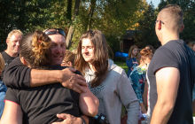 Zdjęcia z 20 urodzin Centrum Nurkowego Tryton