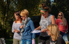 Zdjęcia z 20 urodzin Centrum Nurkowego Tryton