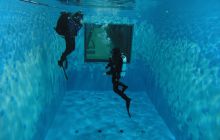 Zajęcia basenowe w Kościerzynie