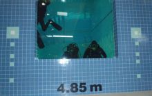 Zajęcia basenowe w Kościerzynie