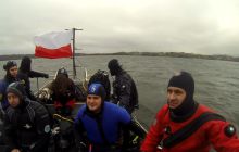 Dzień Niedpodległości w Chmielnie